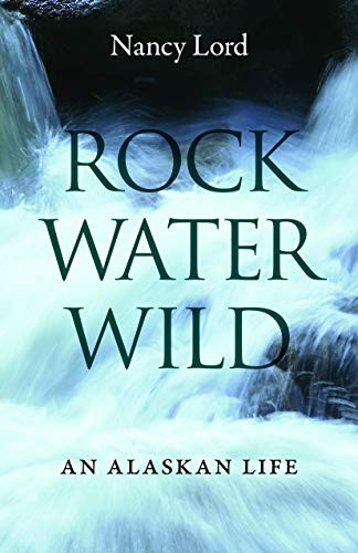 Cover for Rock, Water, Wild