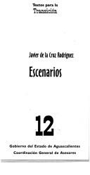 Cover for Transición y cultura en Aguascalientes