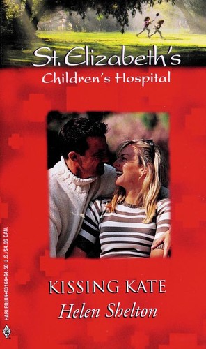 Cover for Kissing Kate