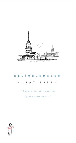 Cover for Kelimelemeler