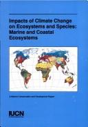 Cover for Impact of Climate Change on Ecosystems and Species 