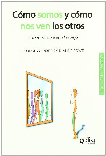 Cover for Cómo somos y cómo nos ven los otros