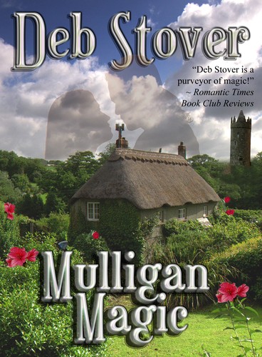 Cover for Mulligan Magic