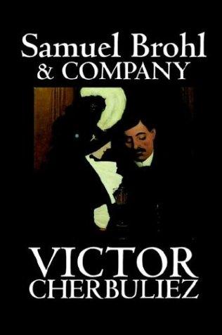 Cover for Samuel Brohl & Company