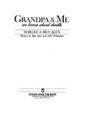 Cover for Grandpa and Me