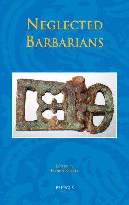 Cover for Neglected Barbarians