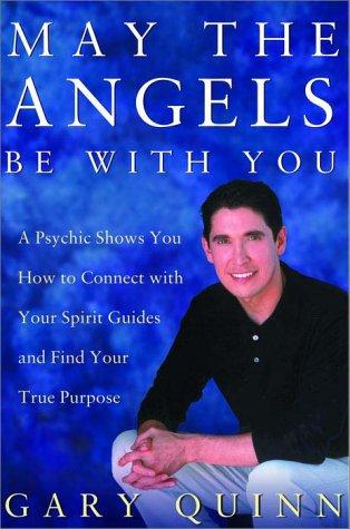 Cover for May the Angels Be with You