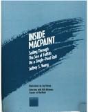 Cover for Inside MacPaint