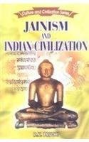 Cover for Jainism and Indian Civilization