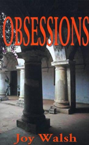 Cover for Obsessions