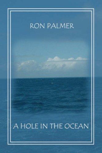 Cover for A Hole In The Ocean