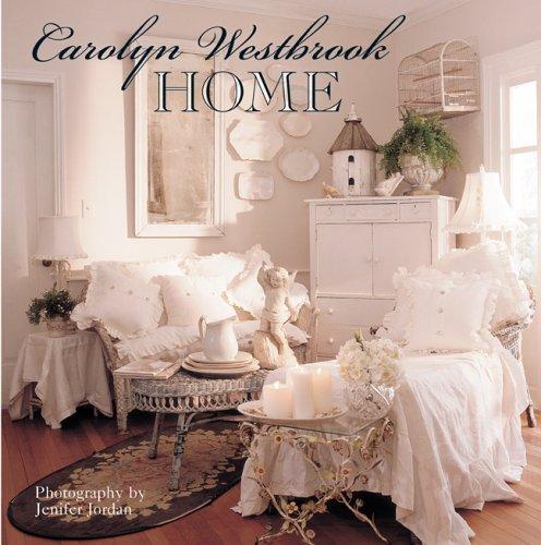 Cover for Carolyn Westbrook Home