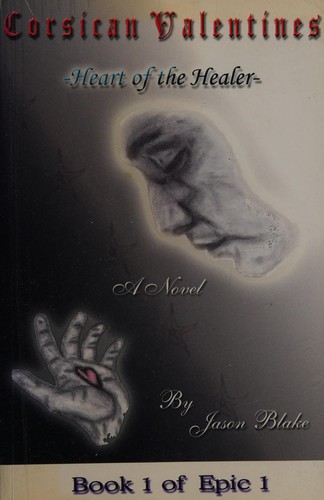 Cover for Corsican Valentines, Heart of the Healer