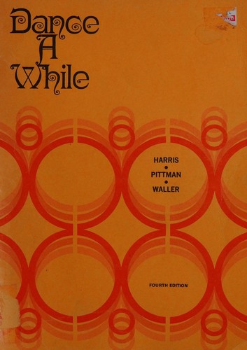 Cover for Dance a While