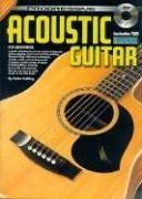 Cover for Progressive Acoustic Guitar