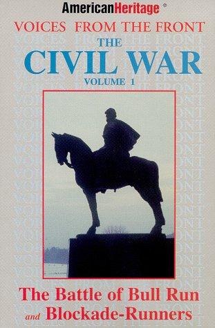 Cover for The Civil War