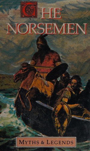 Cover for The Norsemen