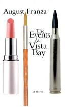 Cover for The Events at Vista Bay