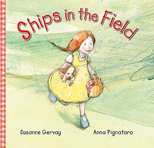 Cover for Ships in the Field