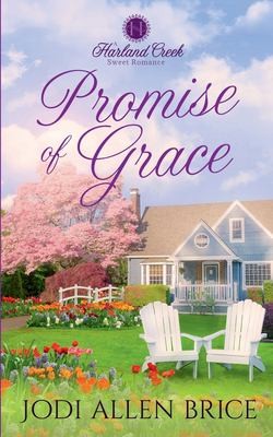 Cover for Promise of Grace