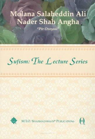 Cover for Sufism