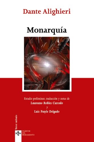 Cover for Monarquía