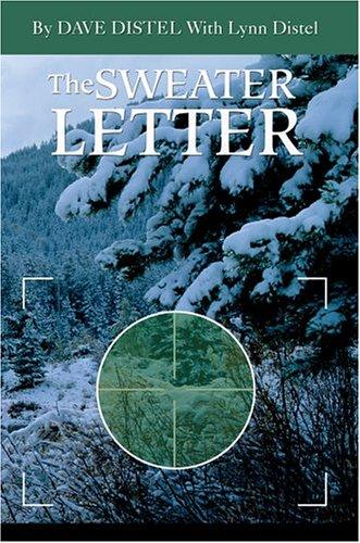 Cover for The Sweater Letter