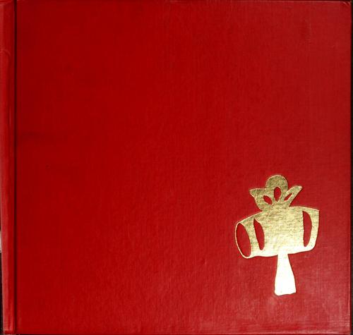 Cover for Issun Boshi, the inchling