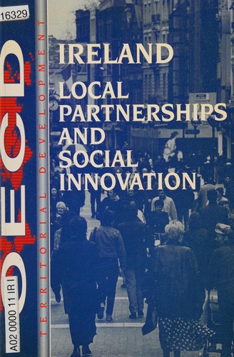 Cover for Ireland