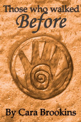 Cover for Those Who Walked Before