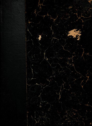 Cover for Encyclopédie, ou, Dictionnaire raisonné des sciences, des arts et des métiers
