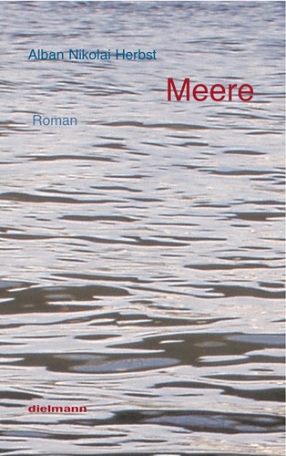 Cover for Meere