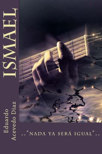 Cover for Ismael