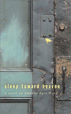 Cover for Sleep toward heaven