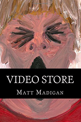 Cover for Video Store