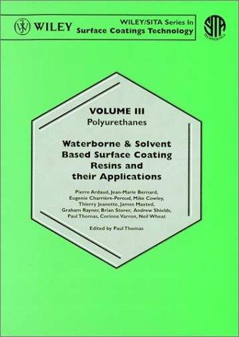 Cover for Polyurethanes