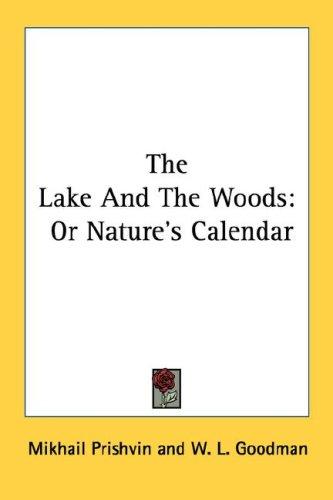 Cover for The Lake And The Woods