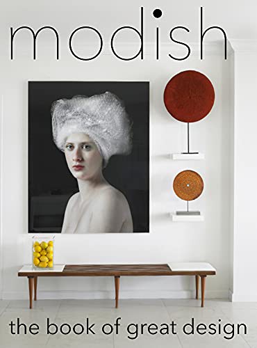 Cover for Modish