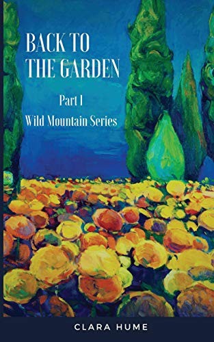Cover for Back to the Garden