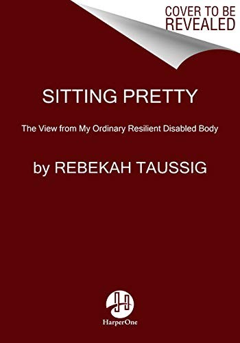 Cover for Sitting Pretty