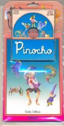 Cover for Pinocho/pinochio