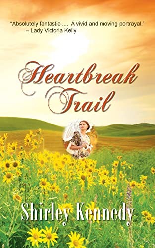 Cover for Heartbreak Trail