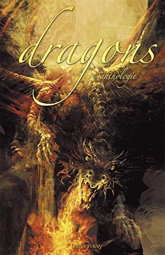 Cover for Dragons