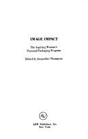 Cover for Image impact
