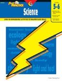 Cover for Power Practice