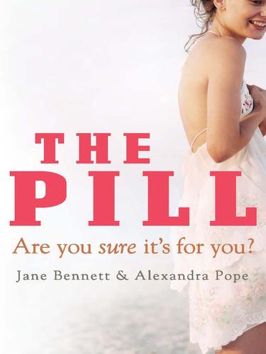 Cover for The Pill