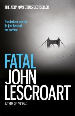 Cover for Fatal