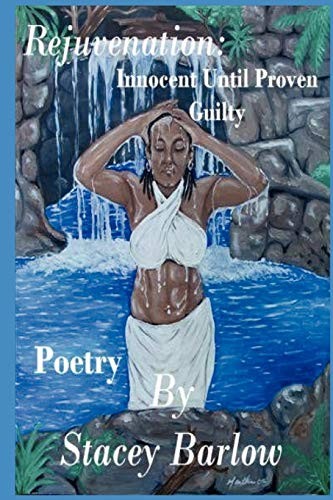 Cover for Rejuvenation