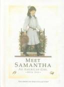Cover for Meet Samantha
