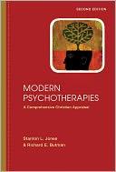 Cover for Modern Psychotherapies: A Comprehensive Christian Appraisal (Christian Association for Psychological Studies Partnership)